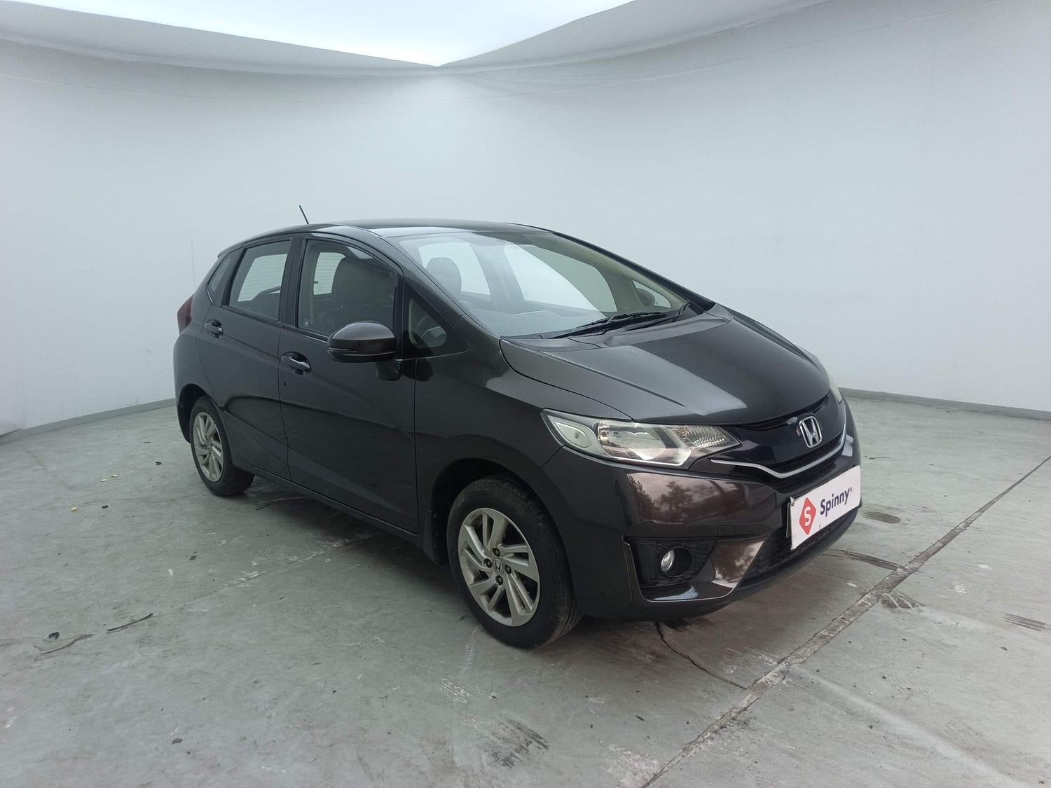 Used 2015 Honda Jazz Used 2015 Honda Jazz
