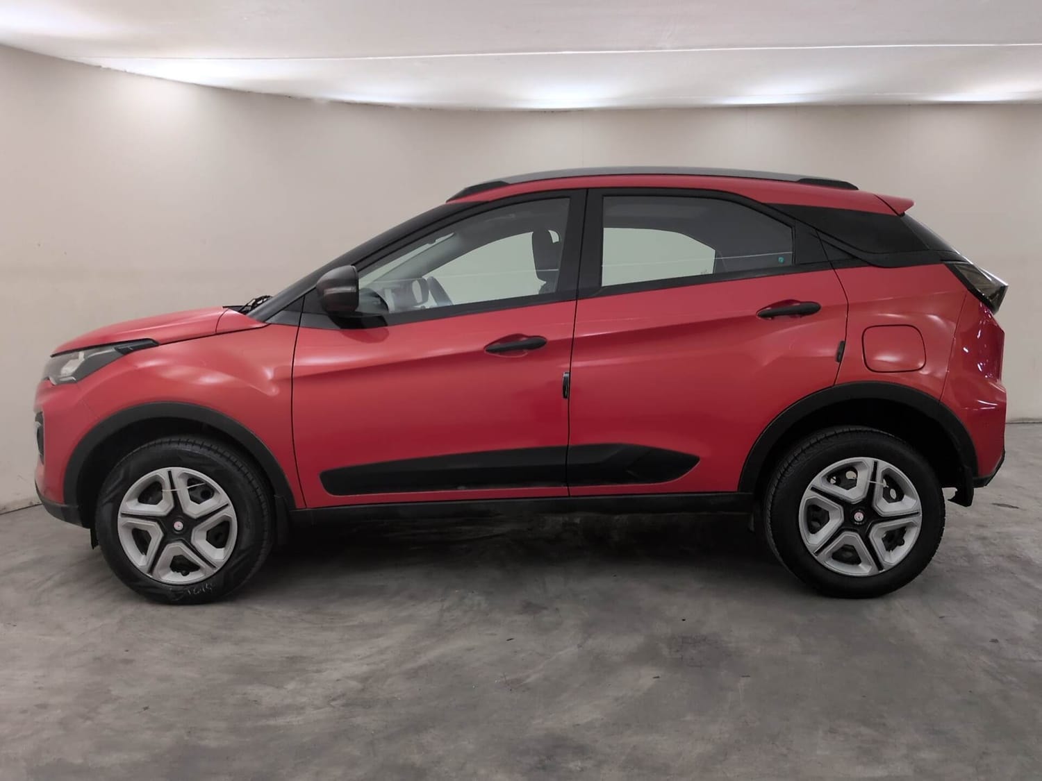 Used 2022 Tata Nexon Used 2022 Tata Nexon