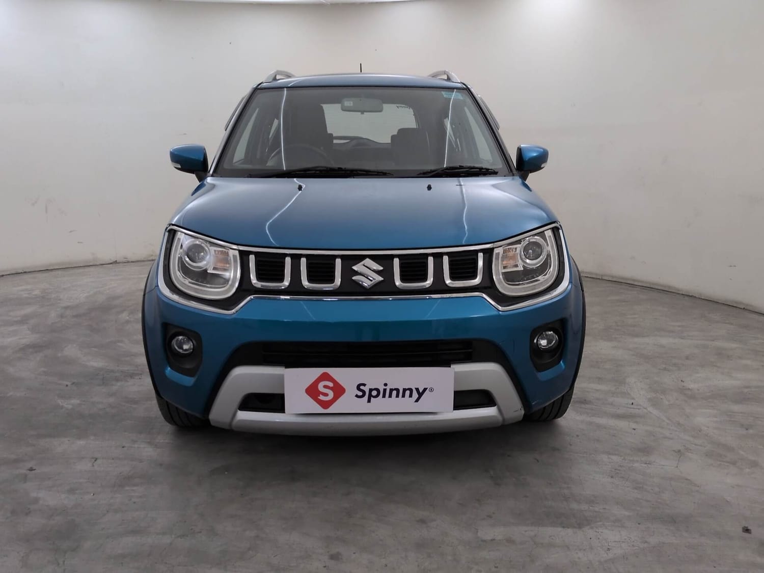 Used 2023 Maruti Suzuki Ignis Used 2023 Maruti Suzuki Ignis