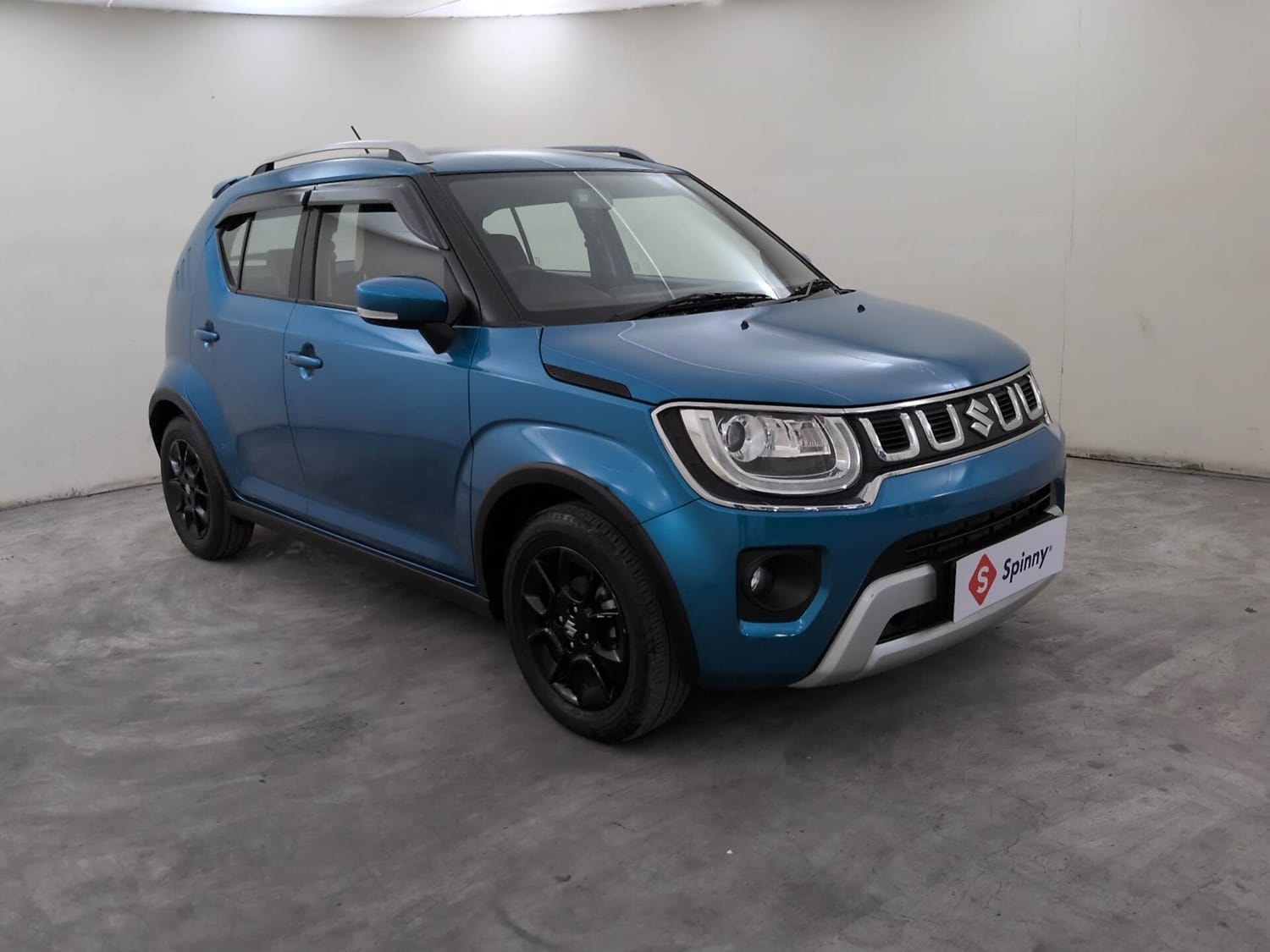 Used 2023 Maruti Suzuki Ignis Used 2023 Maruti Suzuki Ignis