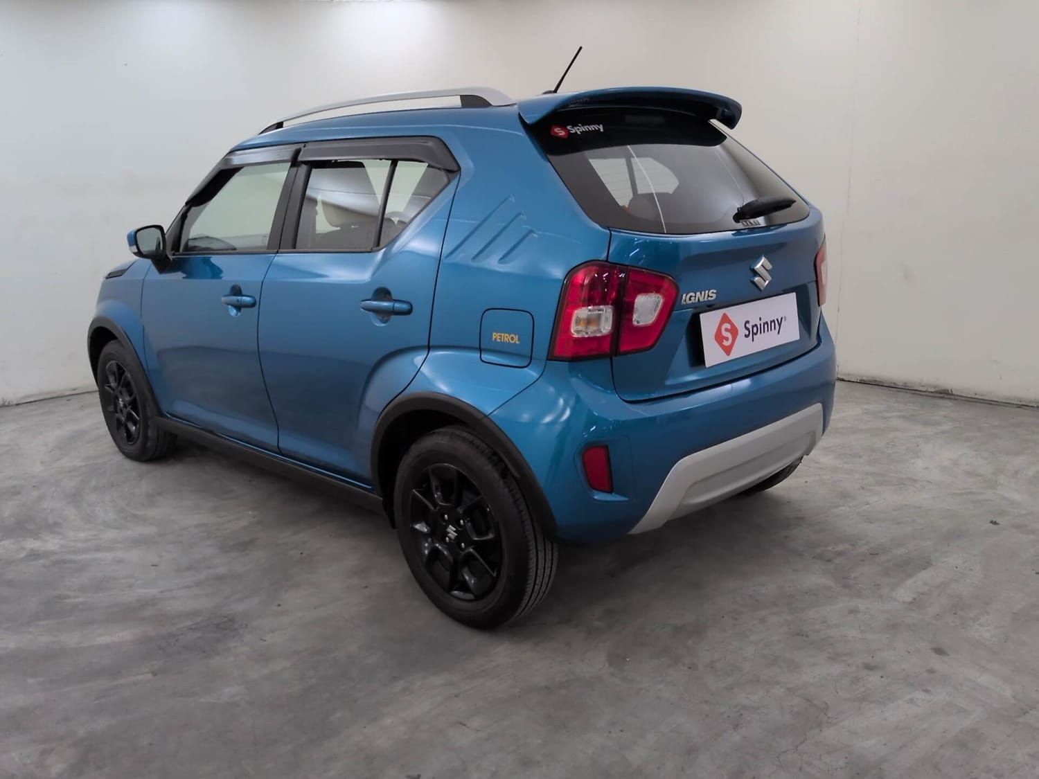 Used 2023 Maruti Suzuki Ignis Used 2023 Maruti Suzuki Ignis