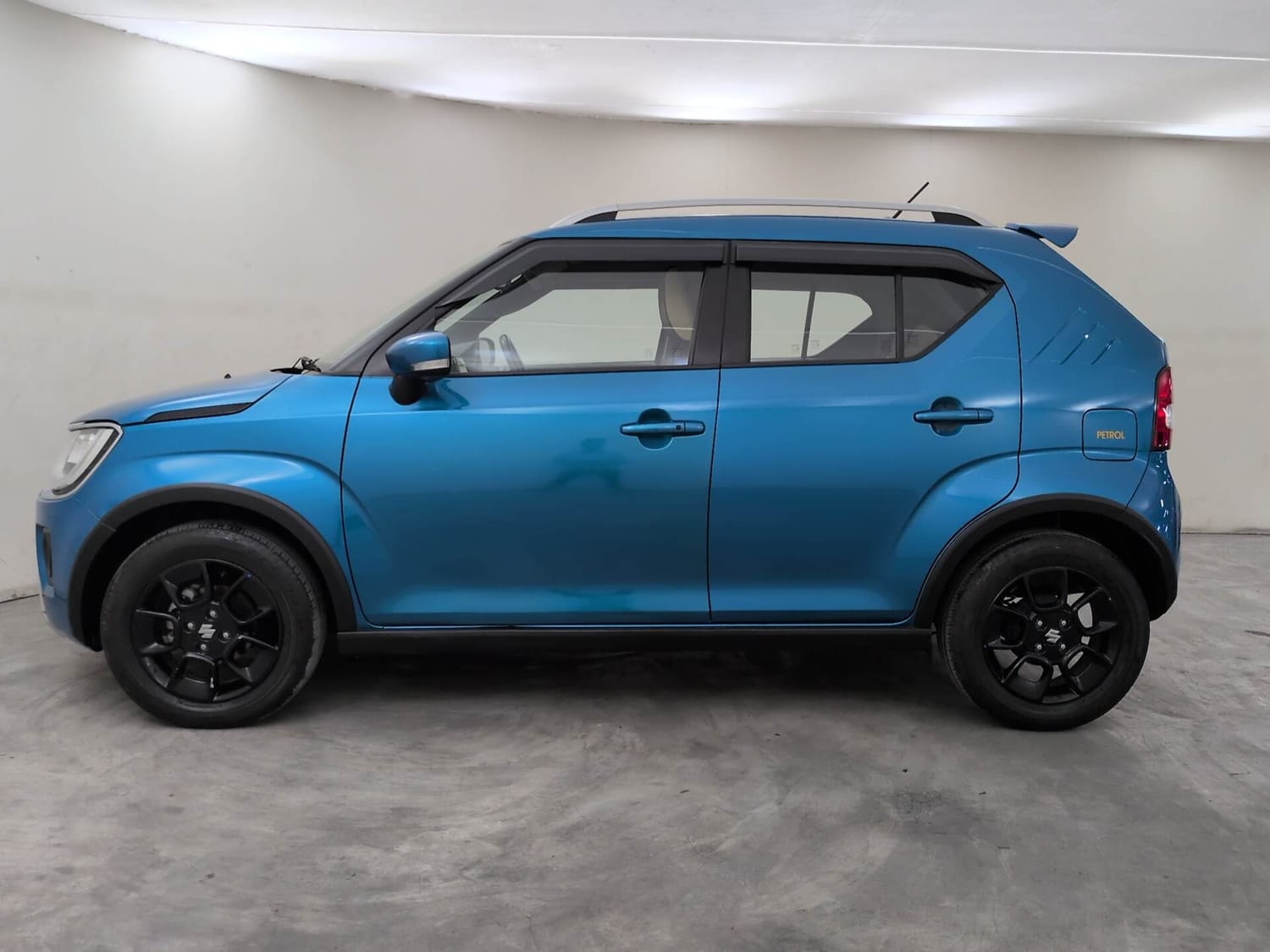 Used 2023 Maruti Suzuki Ignis Used 2023 Maruti Suzuki Ignis