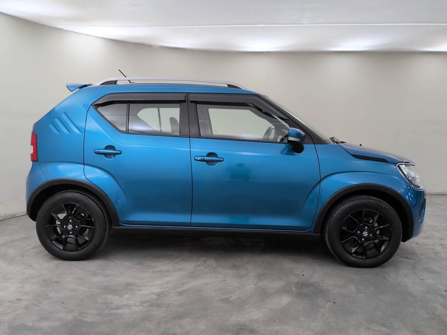Used 2023 Maruti Suzuki Ignis Used 2023 Maruti Suzuki Ignis
