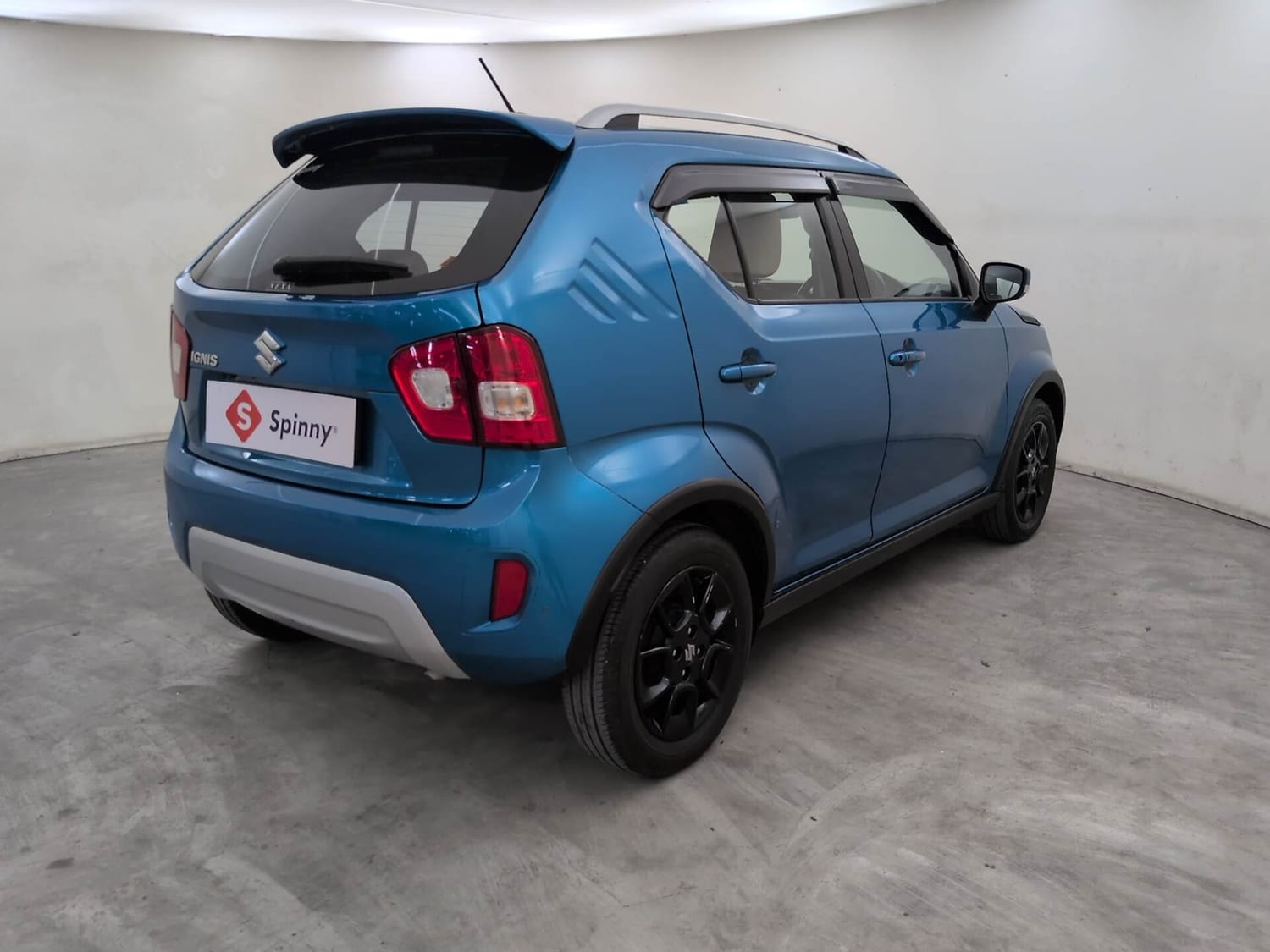 Used 2023 Maruti Suzuki Ignis Used 2023 Maruti Suzuki Ignis