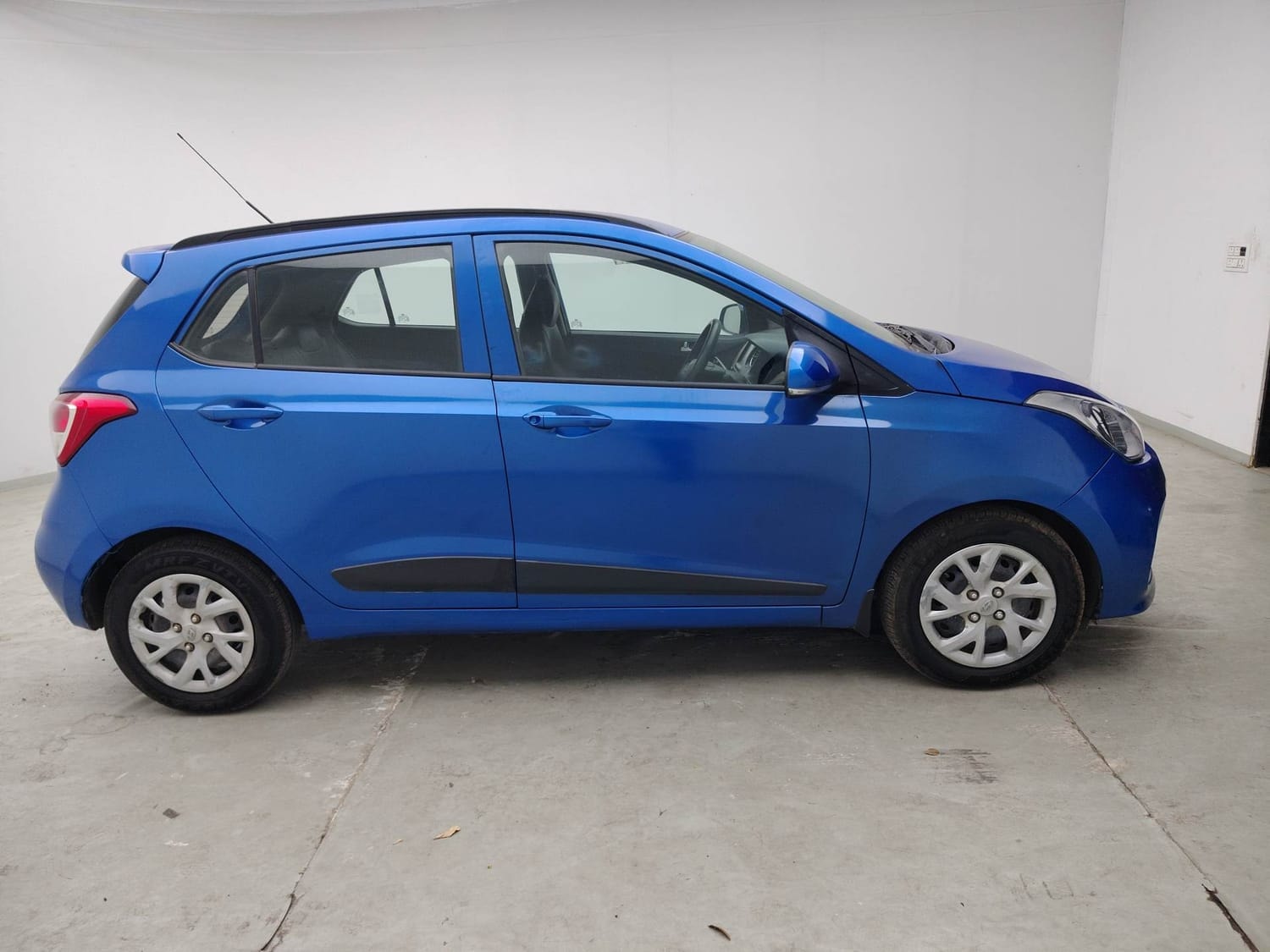 Used 2019 Hyundai Grand i10 Used 2019 Hyundai Grand i10