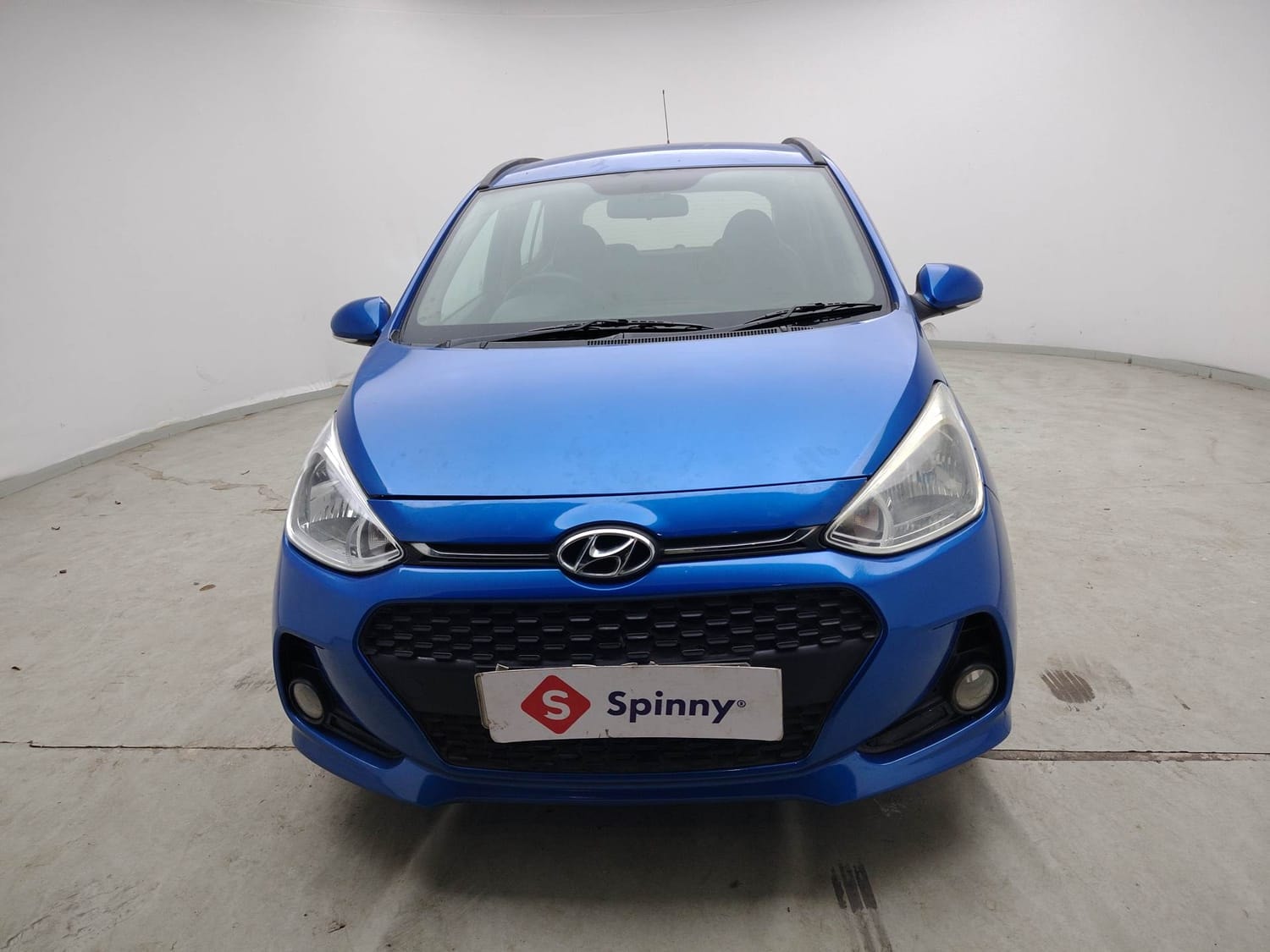 Used 2019 Hyundai Grand i10 Used 2019 Hyundai Grand i10