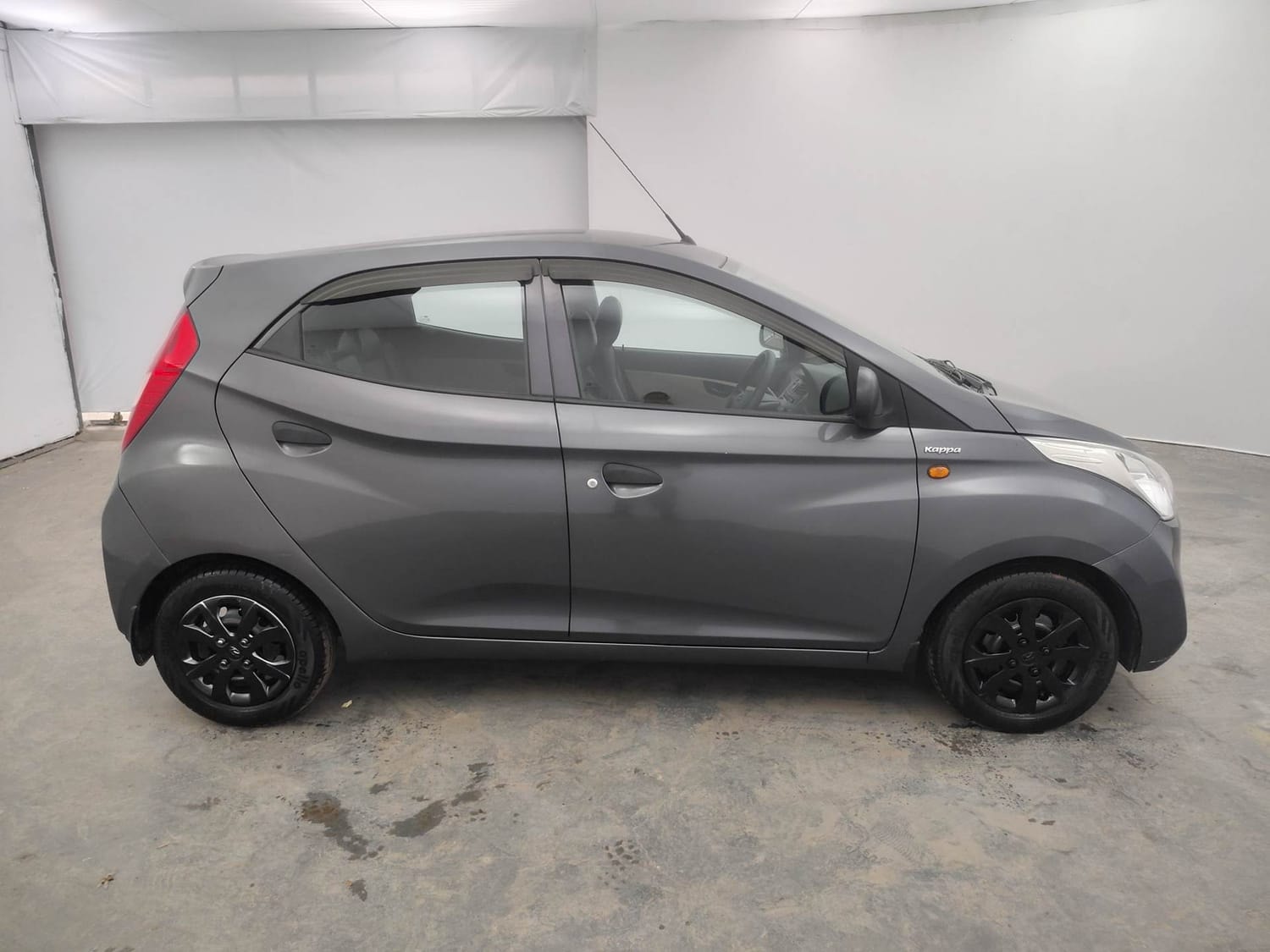 Used 2014 Hyundai EON Used 2014 Hyundai EON