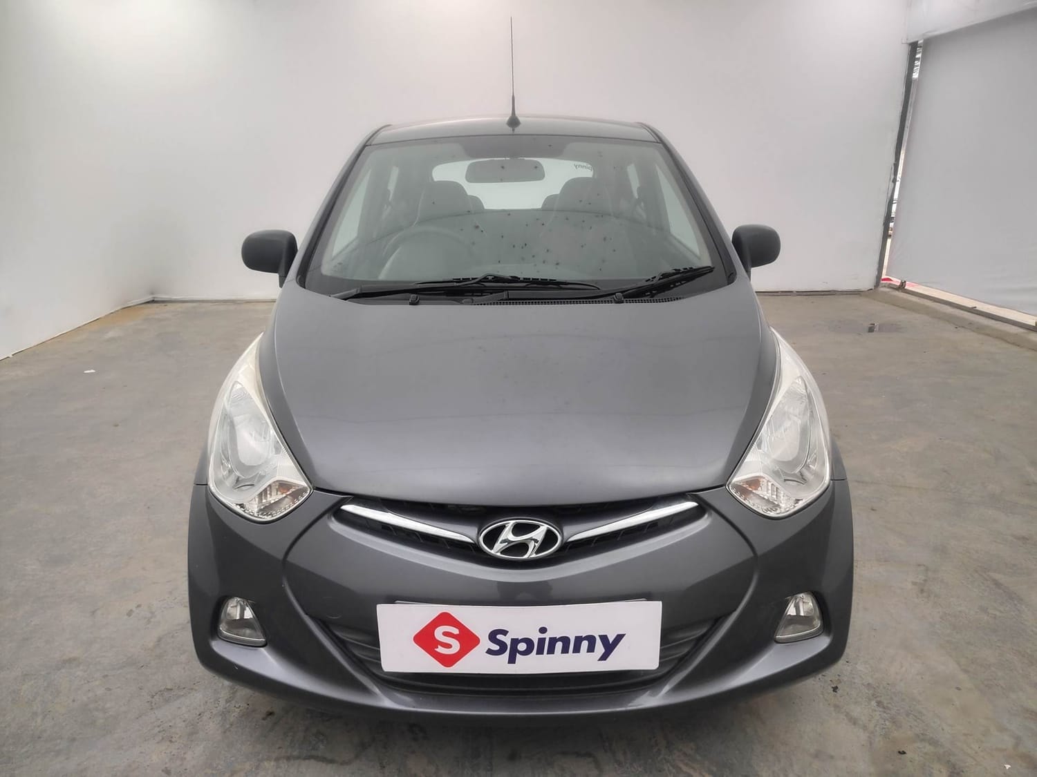 Used 2014 Hyundai EON Used 2014 Hyundai EON