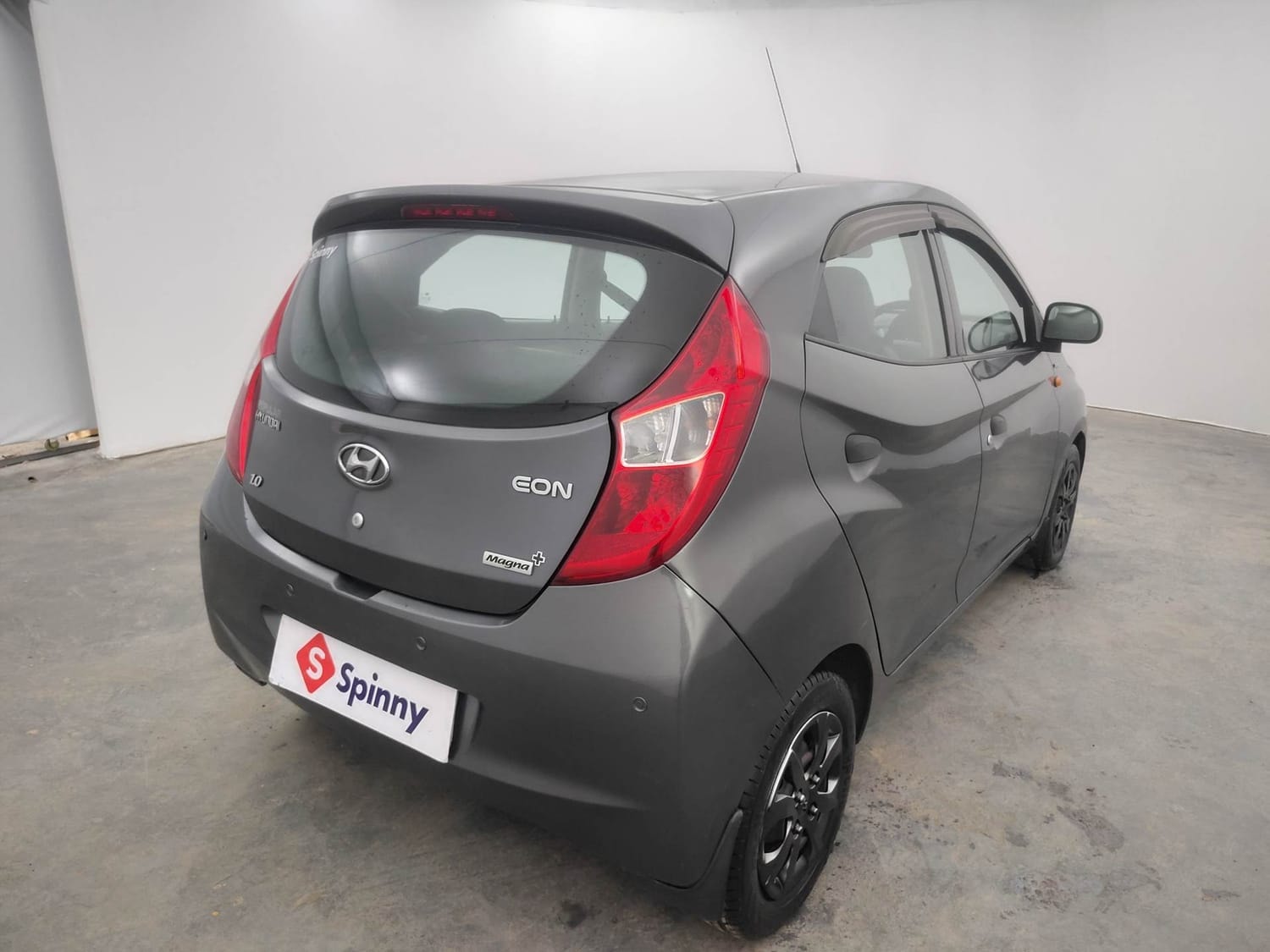 Used 2014 Hyundai EON Used 2014 Hyundai EON