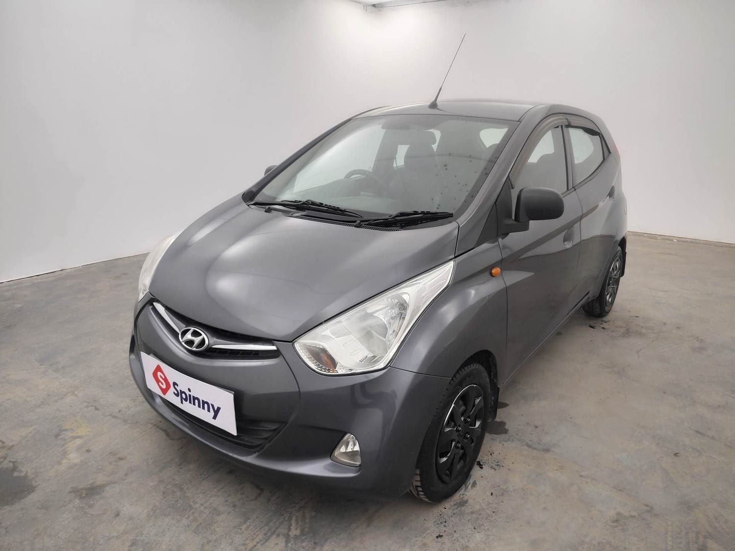 Used 2014 Hyundai EON Used 2014 Hyundai EON