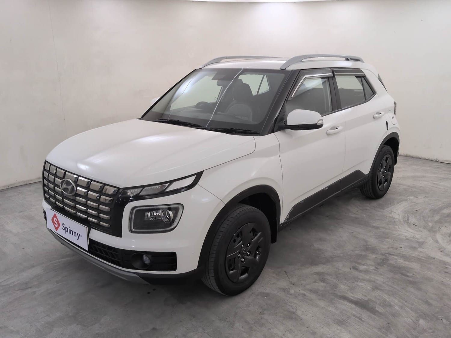 Used 2024 Hyundai Venue Used 2024 Hyundai Venue