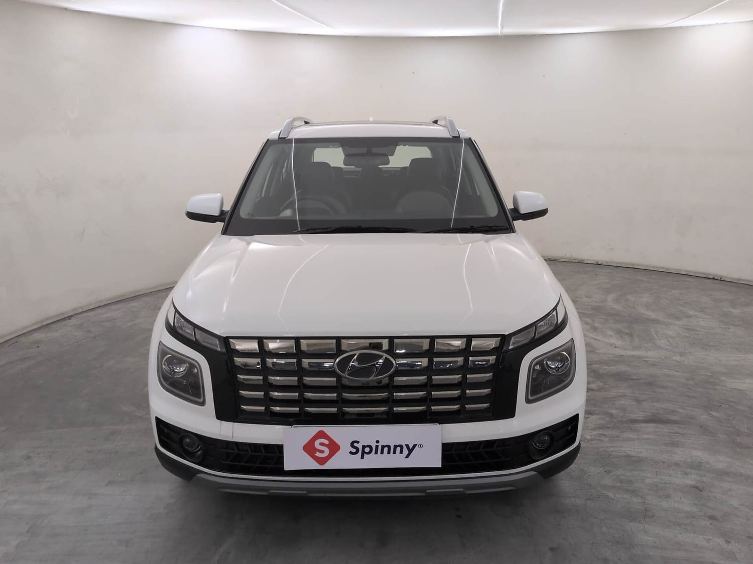 Used 2024 Hyundai Venue Used 2024 Hyundai Venue
