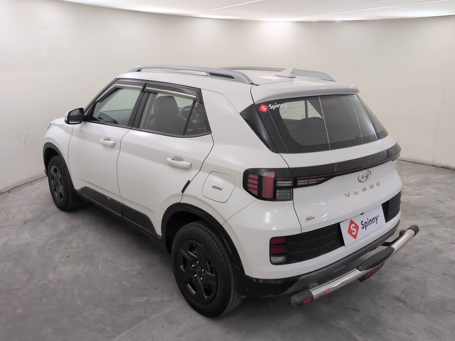 Used 2024 Hyundai Venue Used 2024 Hyundai Venue