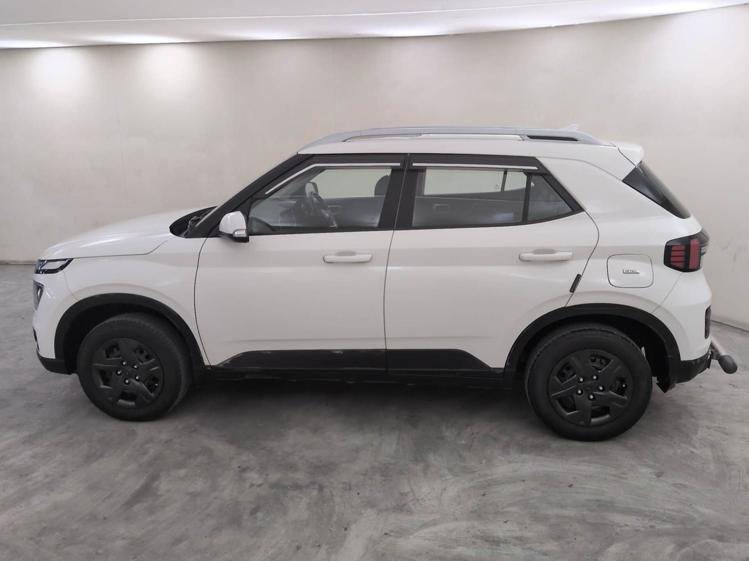 Used 2024 Hyundai Venue Used 2024 Hyundai Venue