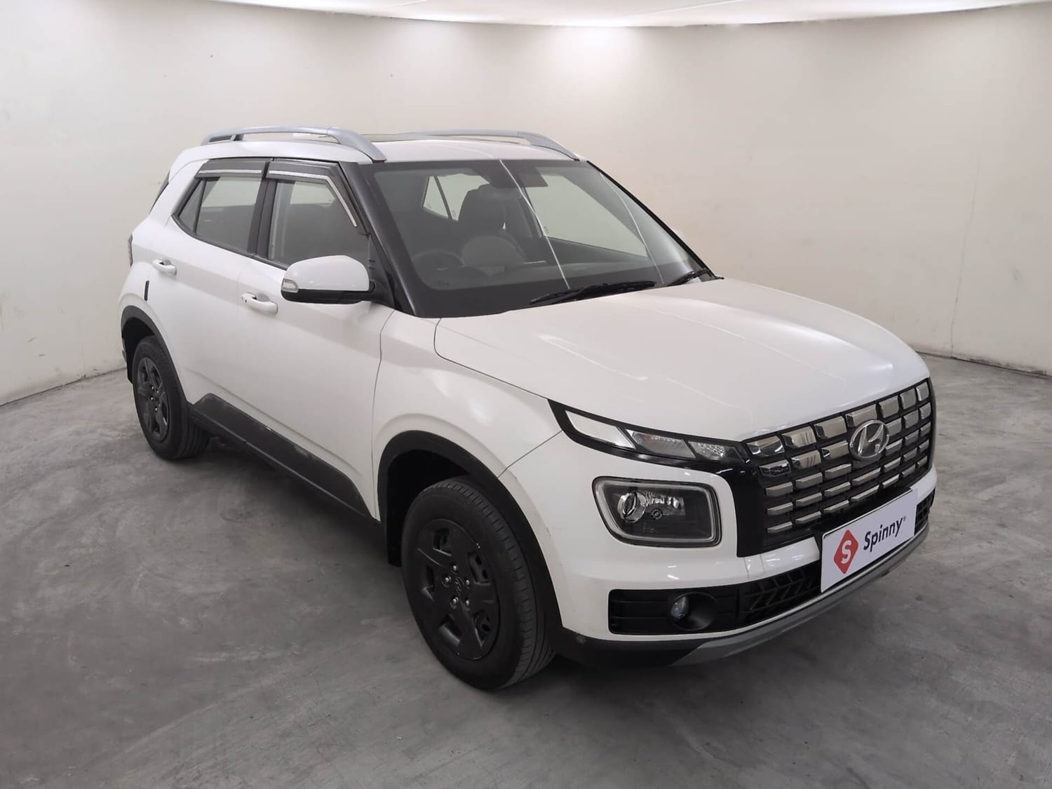 Used 2024 Hyundai Venue Used 2024 Hyundai Venue