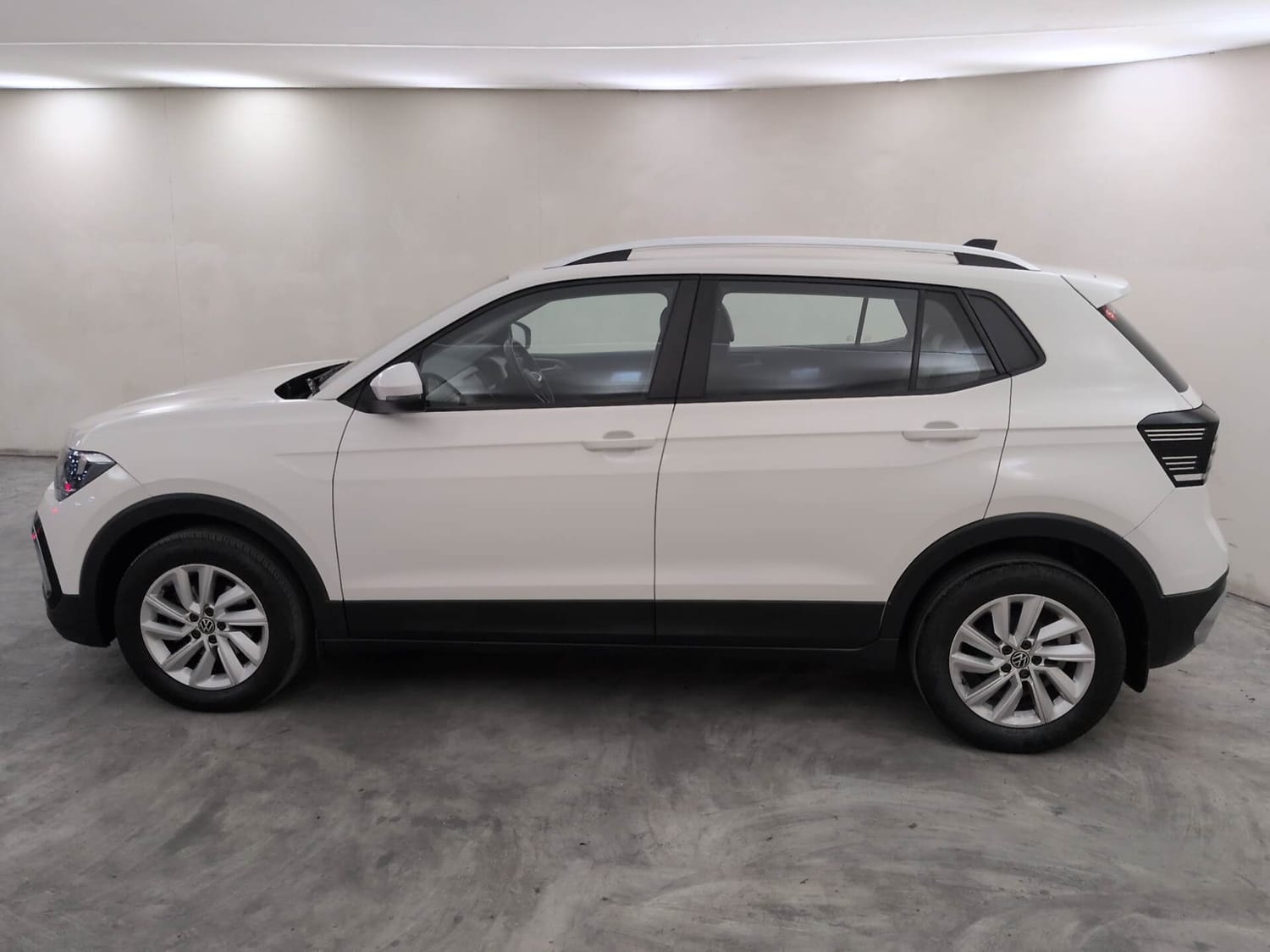 Used 2022 Volkswagen Taigun Used 2022 Volkswagen Taigun