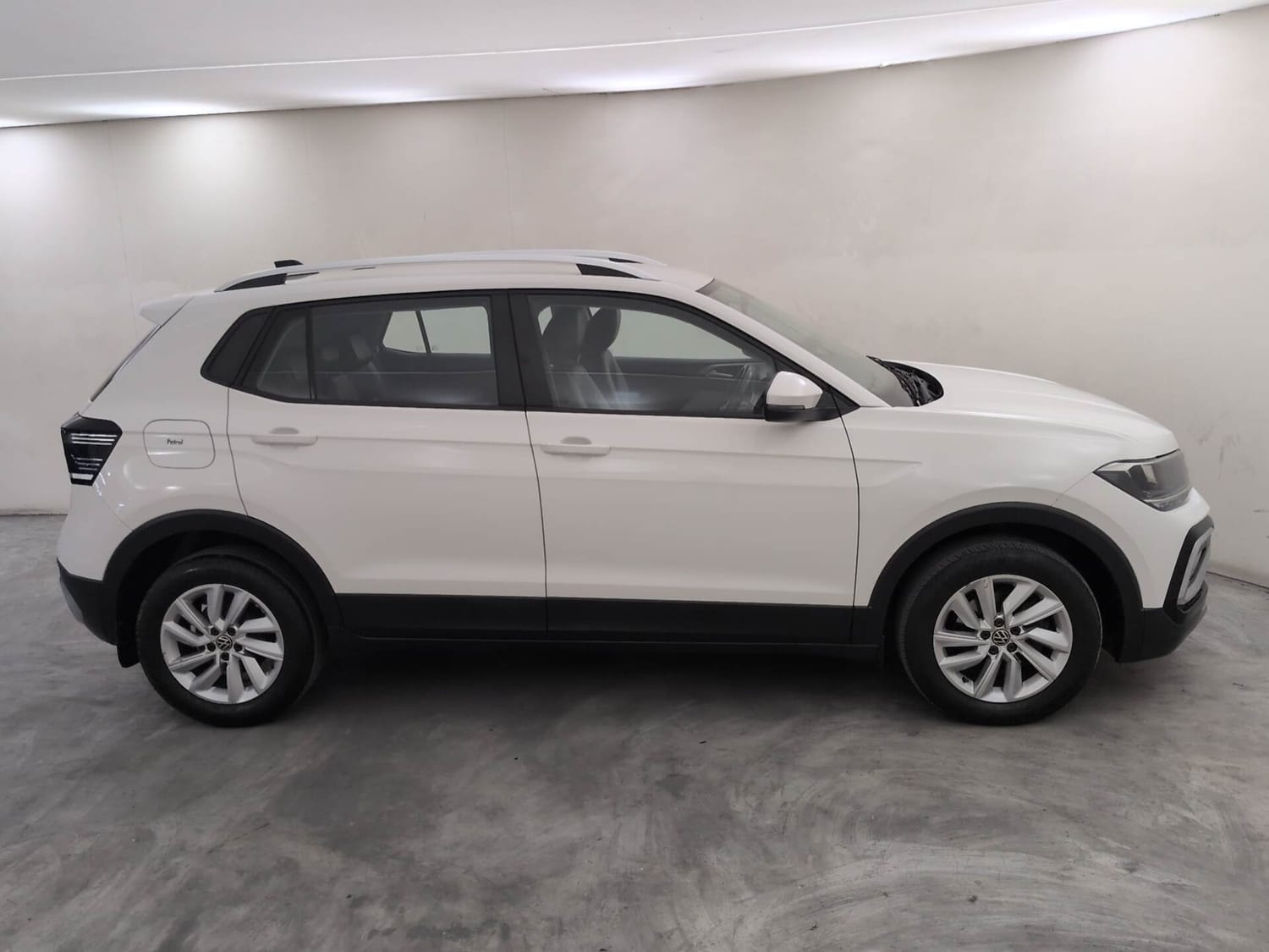 Used 2022 Volkswagen Taigun Used 2022 Volkswagen Taigun