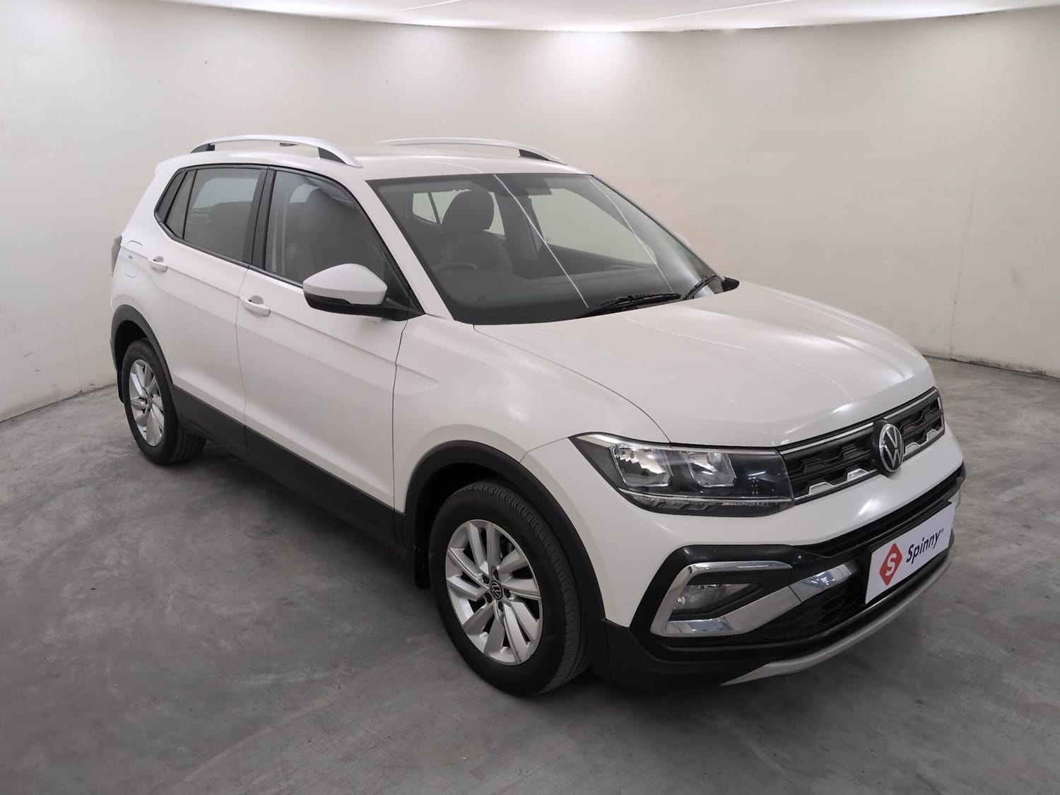 Used 2022 Volkswagen Taigun Used 2022 Volkswagen Taigun