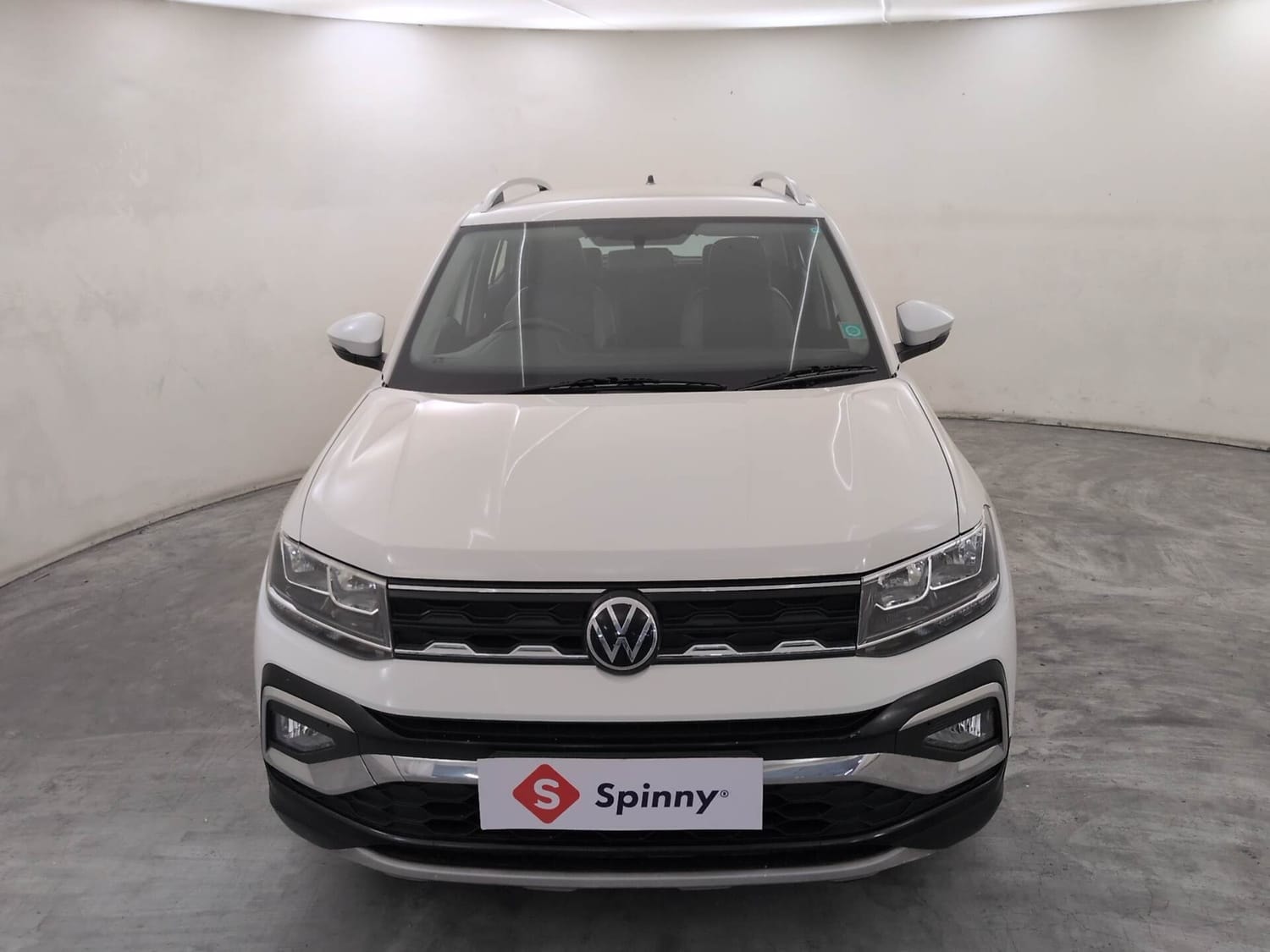 Used 2022 Volkswagen Taigun Used 2022 Volkswagen Taigun