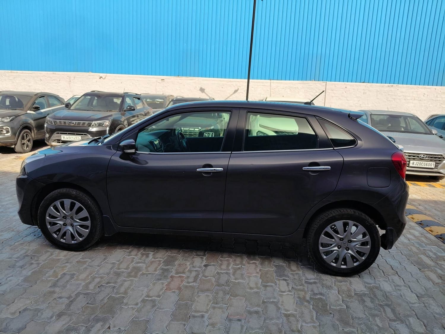 Baleno image 2 Baleno image 2