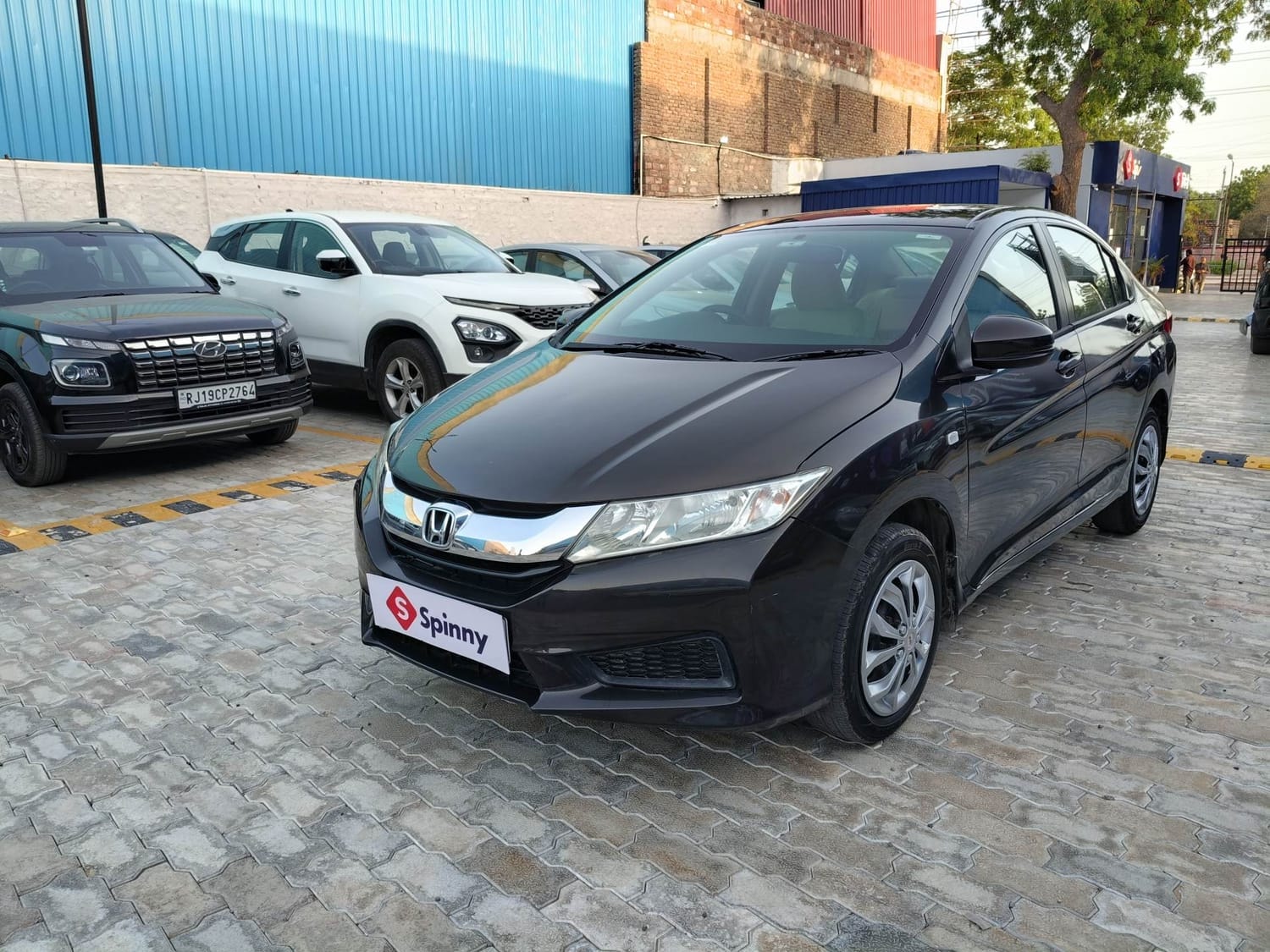 Used 2015 Honda City Used 2015 Honda City