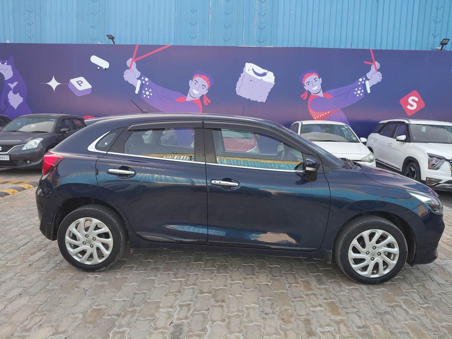 Baleno image 6 Baleno image 6