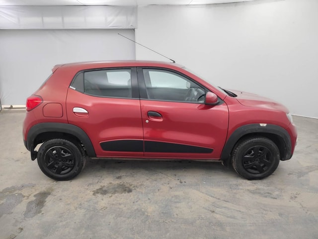 View Renault Kwid Image 6 Used Renault Kwid Image 6
