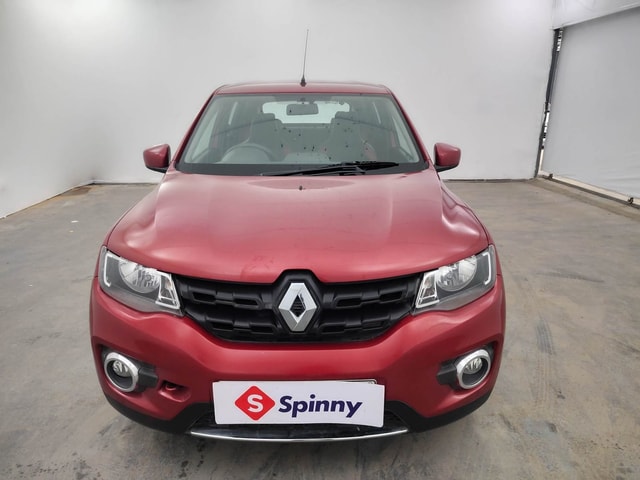 View Renault Kwid Image 8 Used Renault Kwid Image 8