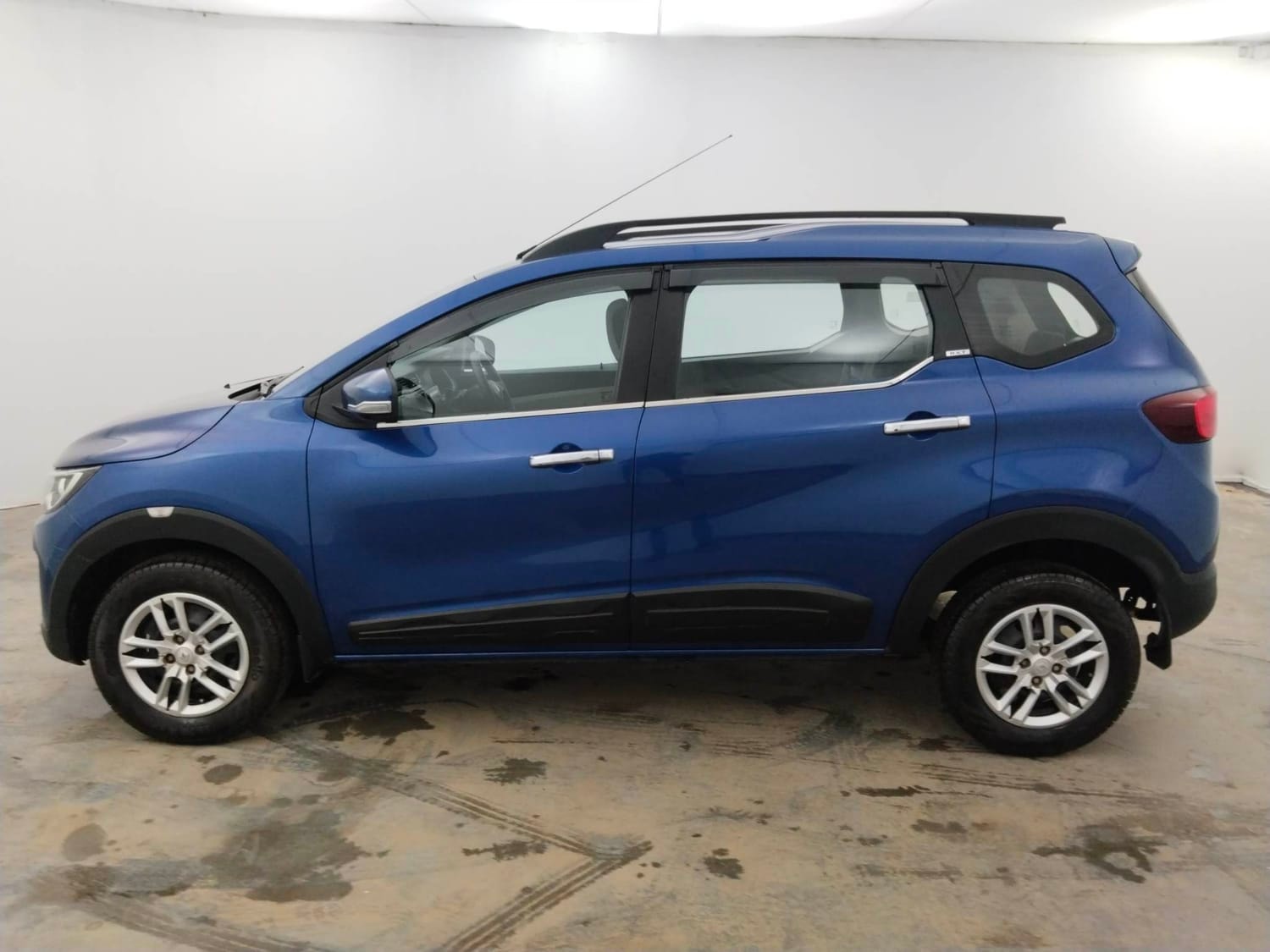 Used 2020 Renault Triber Used 2020 Renault Triber