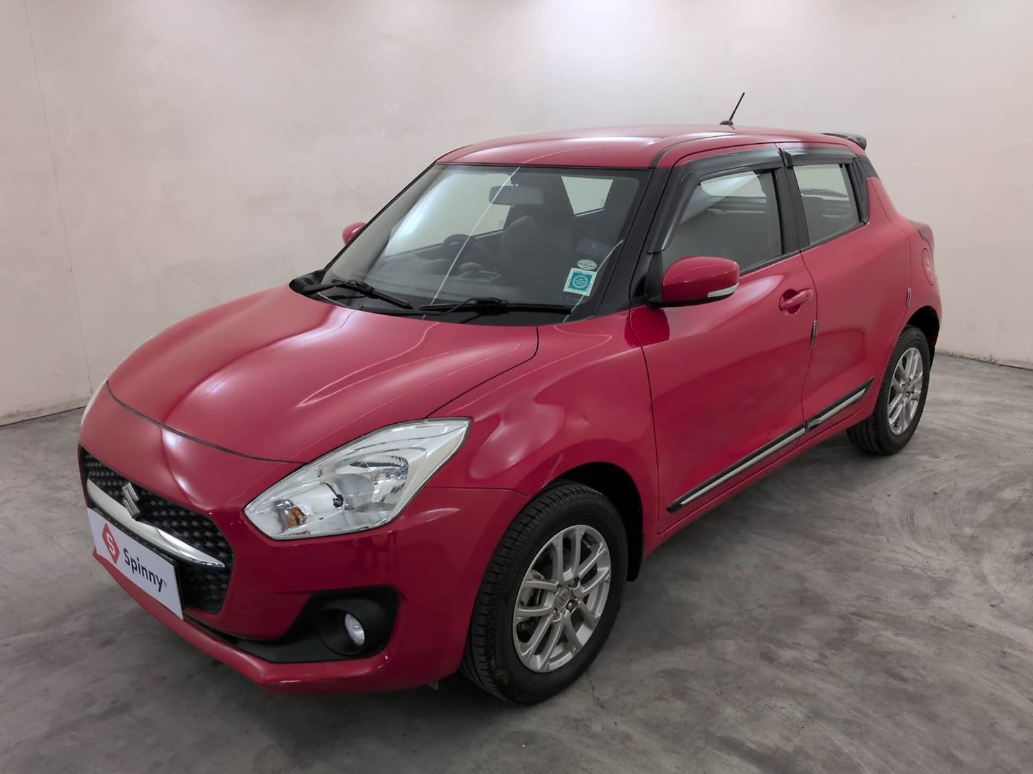 Used 2023 Maruti Suzuki Swift Used 2023 Maruti Suzuki Swift