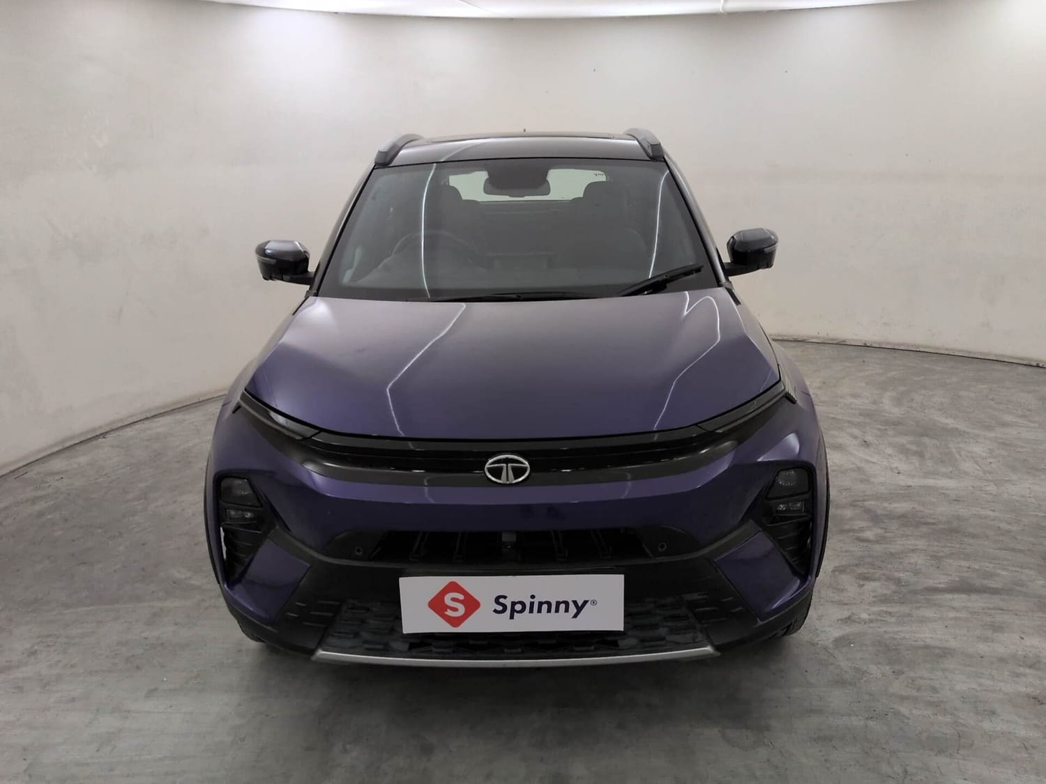 Used 2023 Tata Nexon Used 2023 Tata Nexon