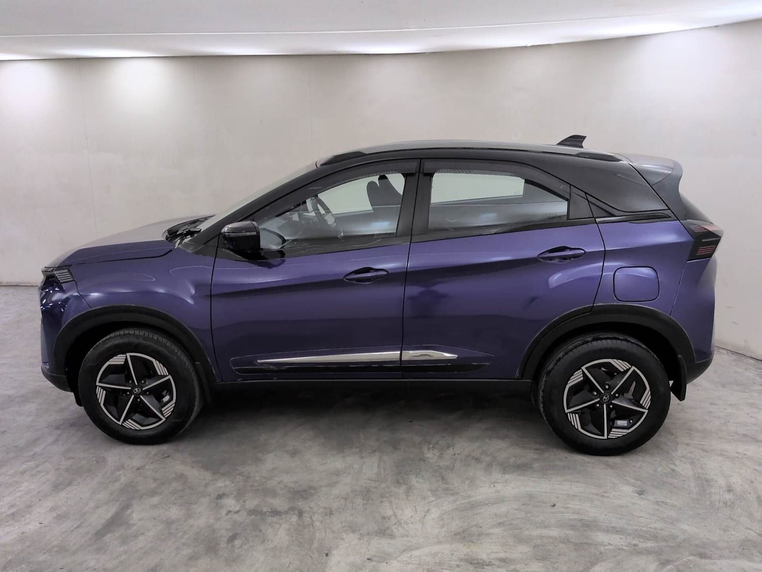 Used 2023 Tata Nexon Used 2023 Tata Nexon