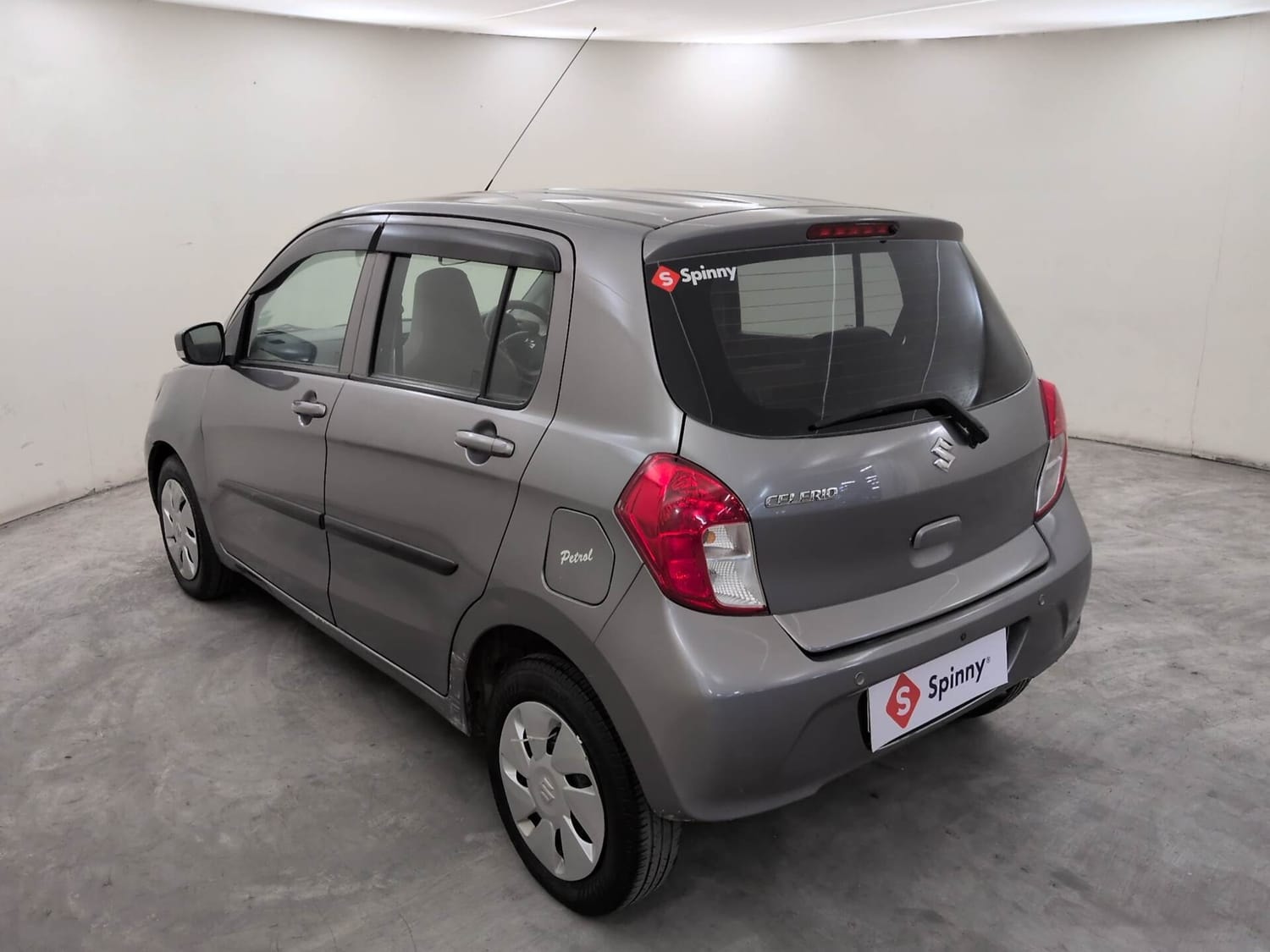Celerio image 3 Celerio image 3