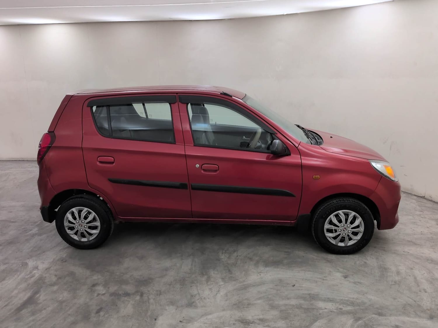 Alto 800 image 6 Alto 800 image 6