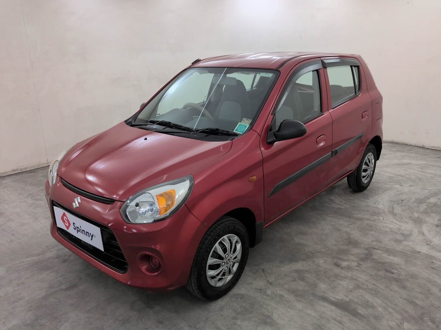 Used 2017 Maruti Suzuki Alto 800 Used 2017 Maruti Suzuki Alto 800