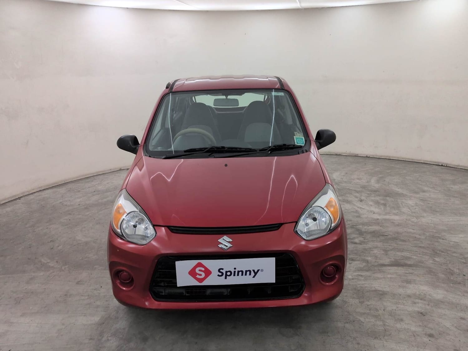 Alto 800 image 8 Alto 800 image 8