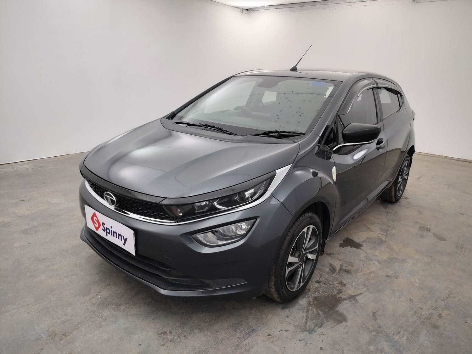 Used 2021 Tata Altroz Used 2021 Tata Altroz