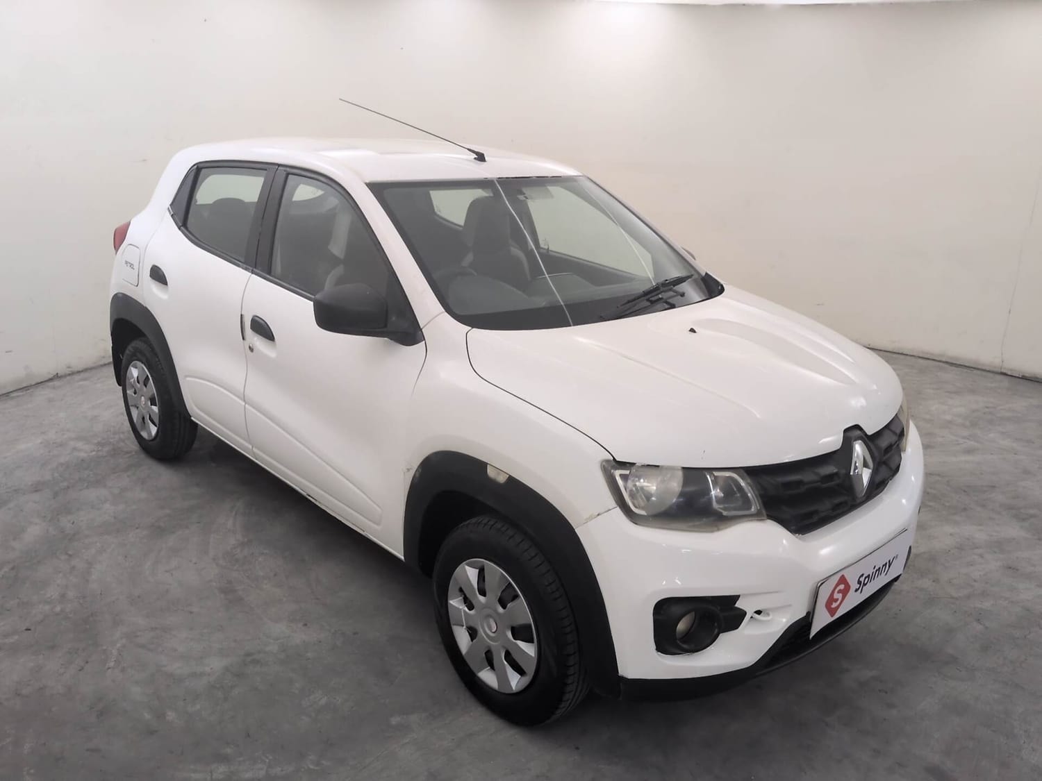 Kwid image 7 Kwid image 7