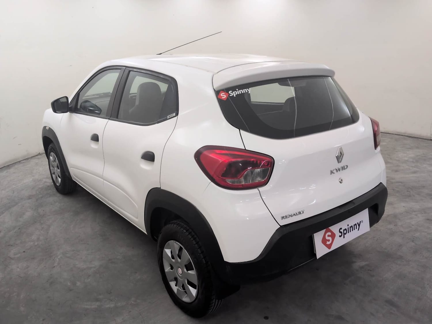 Kwid image 3 Kwid image 3