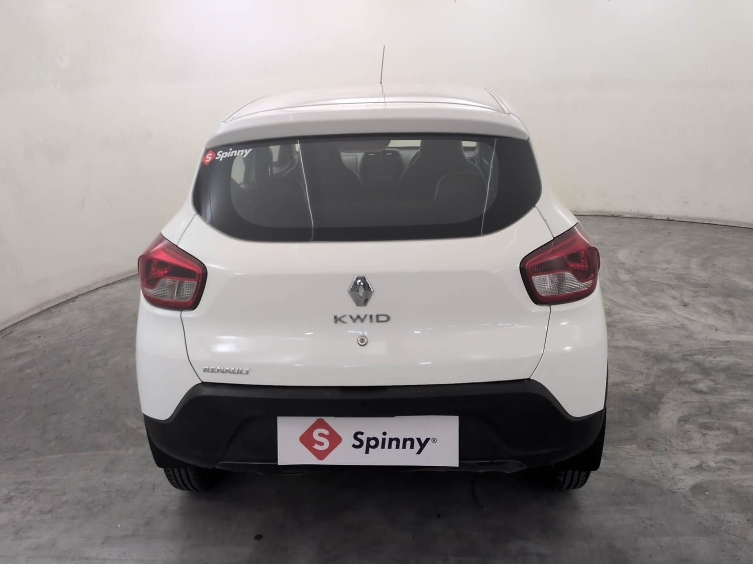 Kwid image 4 Kwid image 4