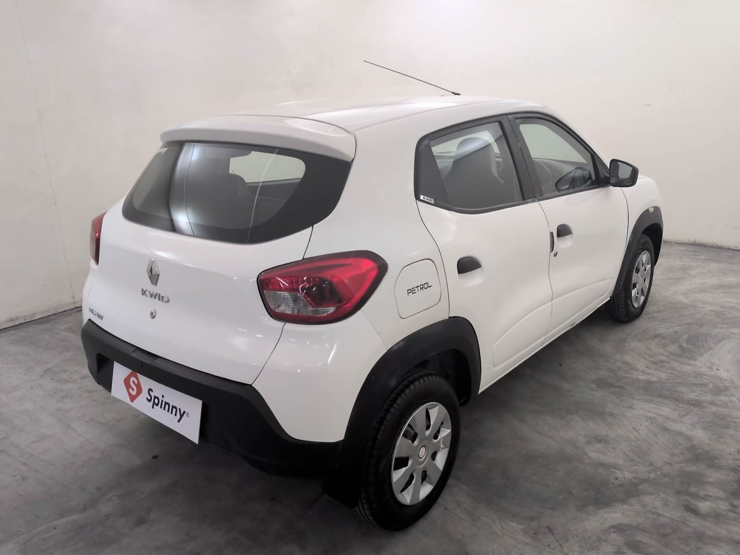 Kwid image 5 Kwid image 5