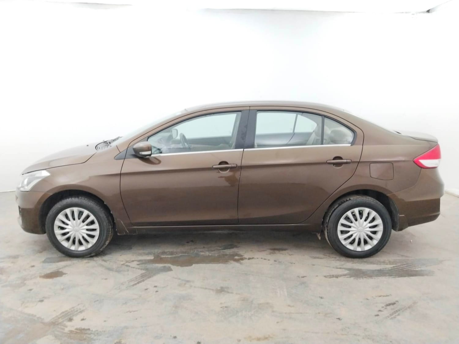 Used 2016 Maruti Suzuki Ciaz Used 2016 Maruti Suzuki Ciaz