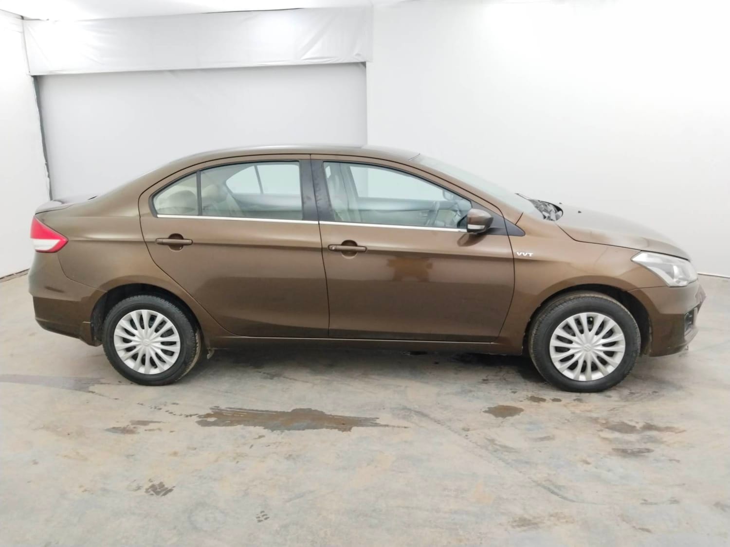 Used 2016 Maruti Suzuki Ciaz Used 2016 Maruti Suzuki Ciaz
