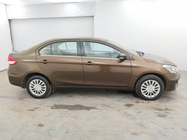 View Maruti Suzuki Ciaz Image 6 Used Maruti Suzuki Ciaz Image 6