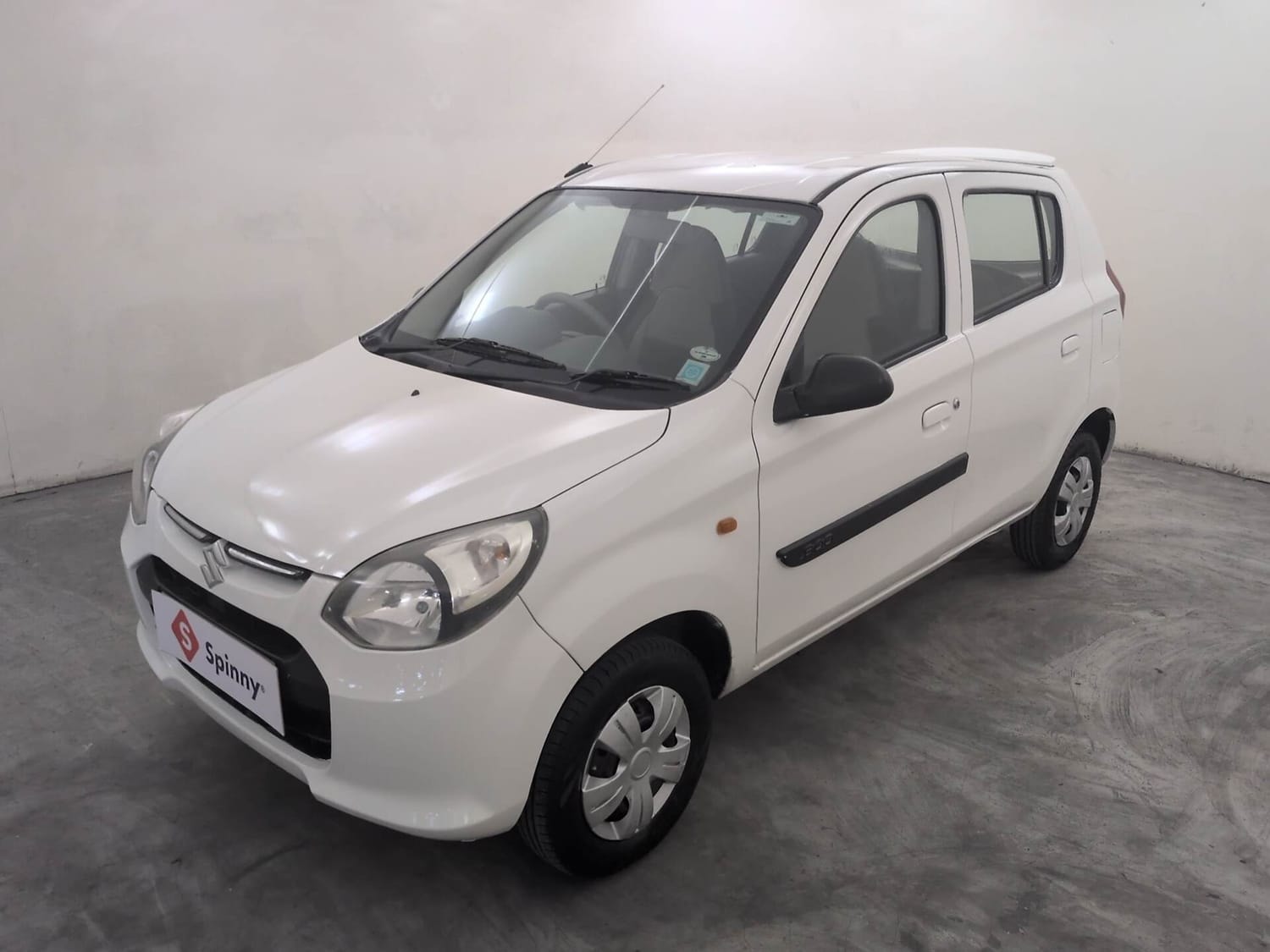 Used 2015 Maruti Suzuki Alto 800 Used 2015 Maruti Suzuki Alto 800