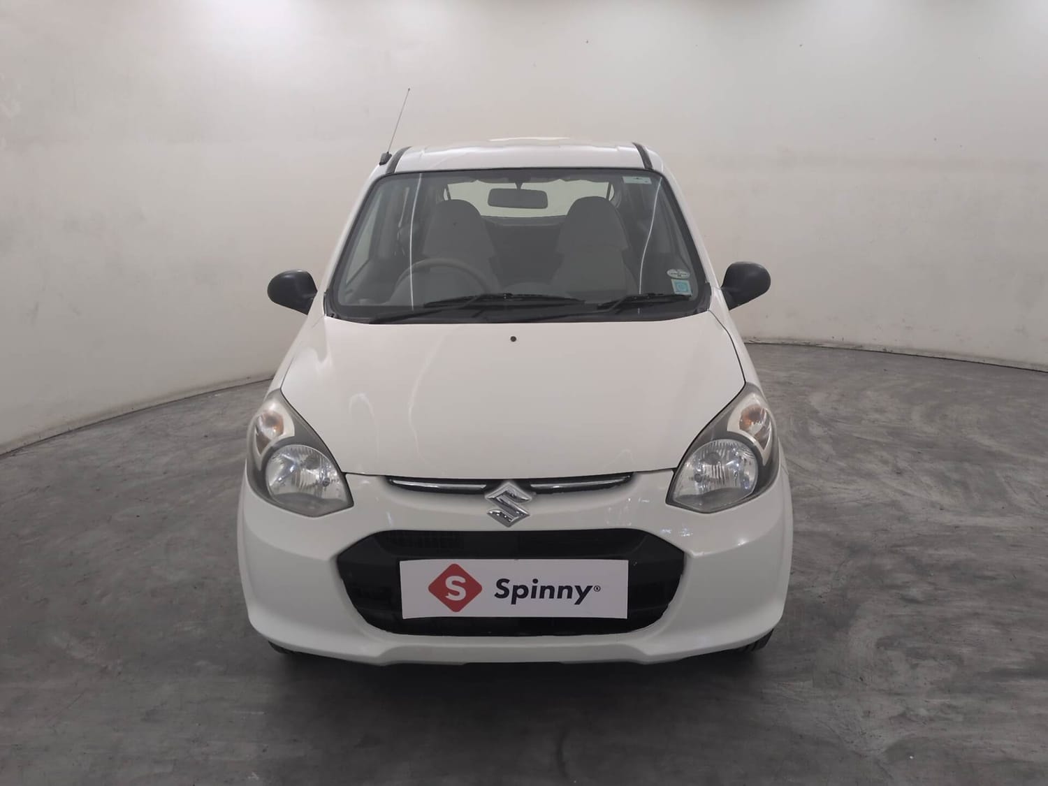 Alto 800 image 8 Alto 800 image 8