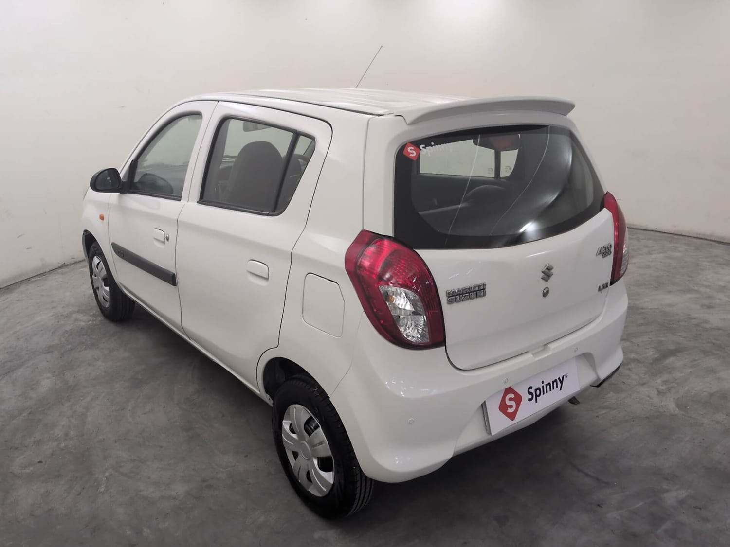 Alto 800 image 3 Alto 800 image 3