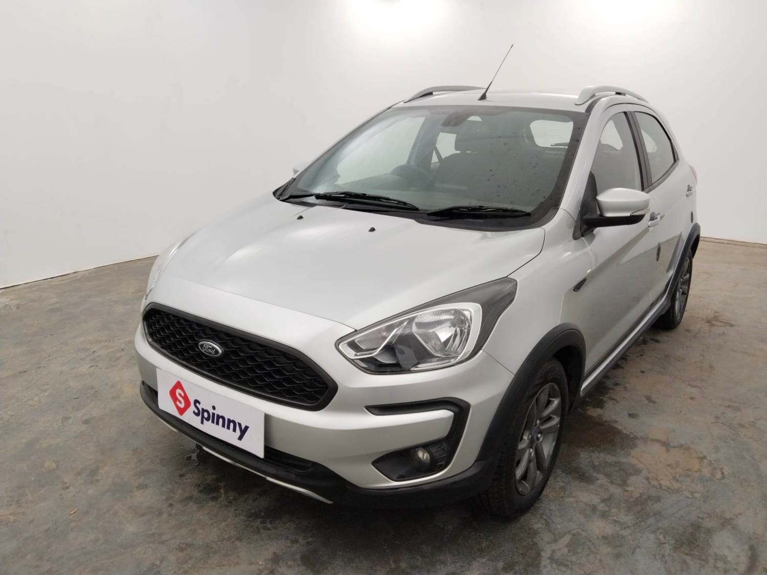 Used 2019 Ford Freestyle Used 2019 Ford Freestyle