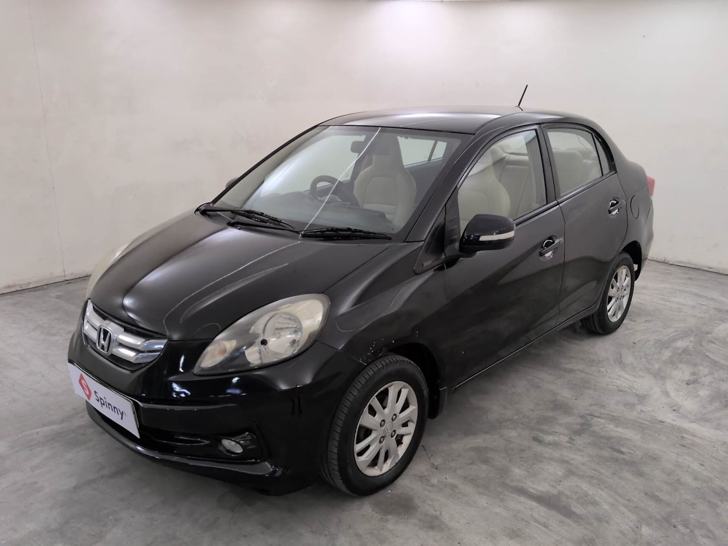 Used 2013 Honda Amaze Used 2013 Honda Amaze