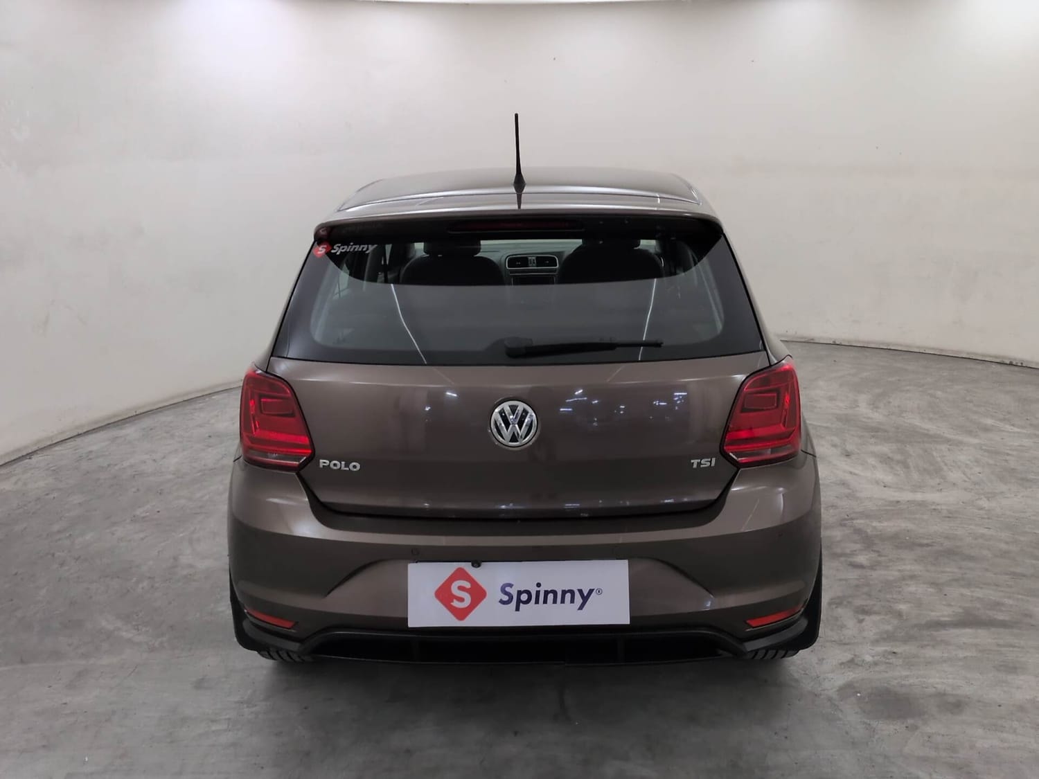 Used 2021 Volkswagen Polo Used 2021 Volkswagen Polo